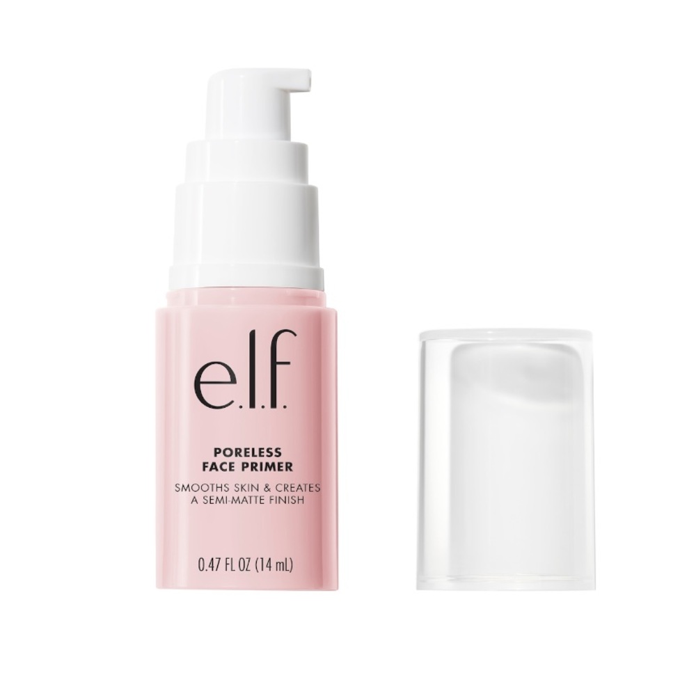 e.l.f Poreless Face Primer